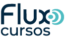 Logo - Fluxo Cursos
